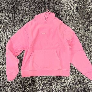 JACQEMUS hoodie size xs